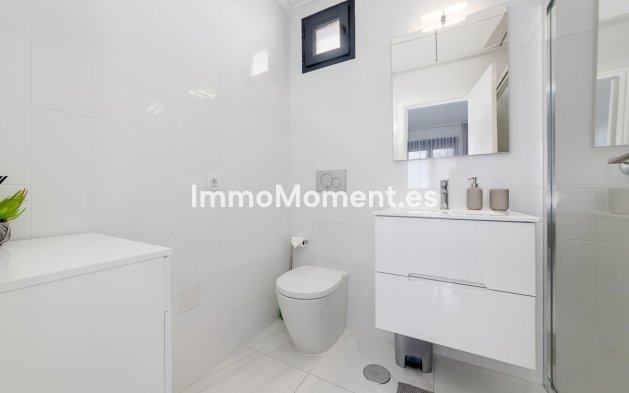 Resale - Detached villa - Orihuela - Orihuela Costa