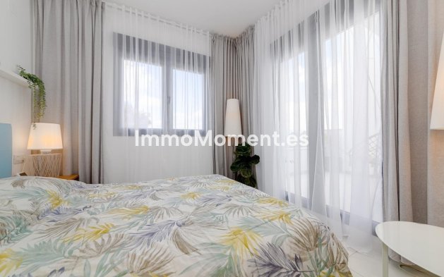 Resale - Detached villa - Orihuela - Orihuela Costa