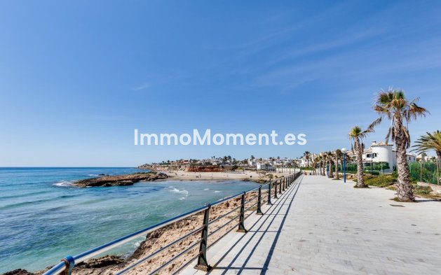 Resale - Detached villa - Orihuela - Orihuela Costa