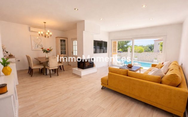 Bestaande woning - Vrijstaande villa - Orihuela - Los Dolses