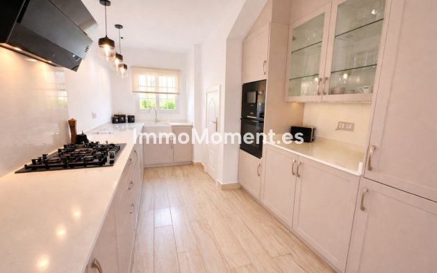 Bestaande woning - Vrijstaande villa - Orihuela - Los Dolses