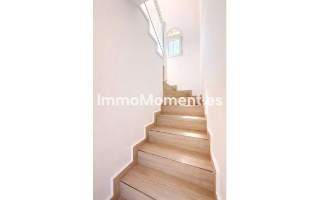 Bestaande woning - Vrijstaande villa - Orihuela - Los Dolses