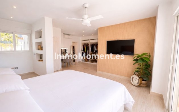 Bestaande woning - Vrijstaande villa - Orihuela - Los Dolses
