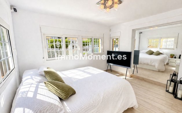 Bestaande woning - Vrijstaande villa - Orihuela - Los Dolses