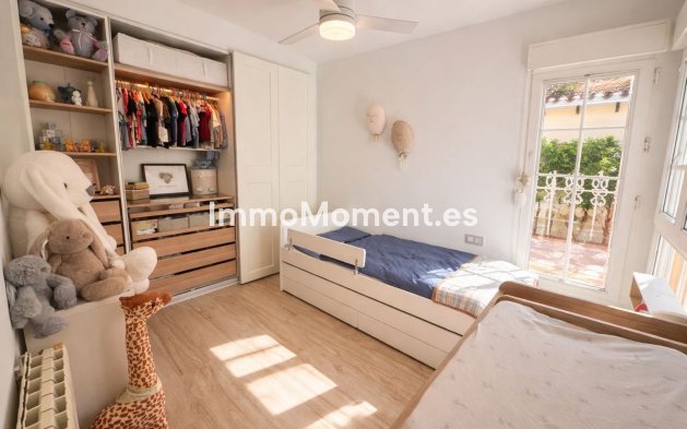 Bestaande woning - Vrijstaande villa - Orihuela - Los Dolses