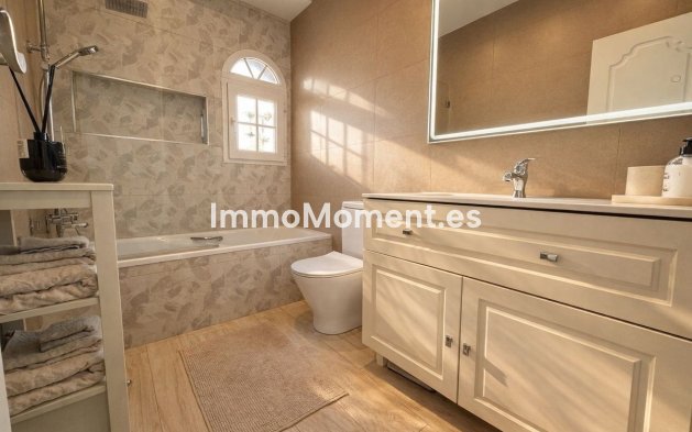 Bestaande woning - Vrijstaande villa - Orihuela - Los Dolses