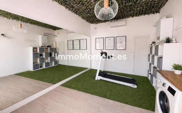 Bestaande woning - Vrijstaande villa - Orihuela - Los Dolses