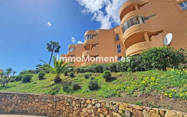 Bestaande woning - Appartement - Mijas - Calahonda