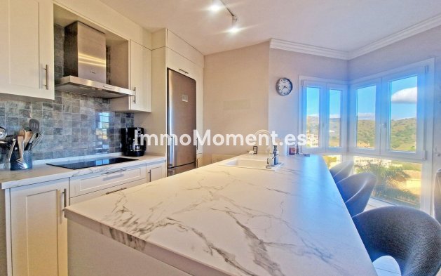 Bestaande woning - Appartement - Mijas - Calahonda