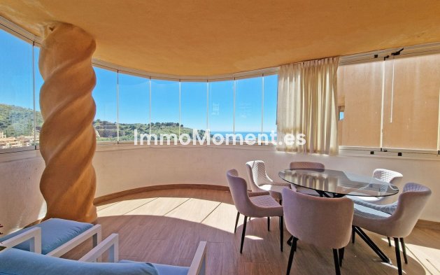Bestaande woning - Appartement - Mijas - Calahonda
