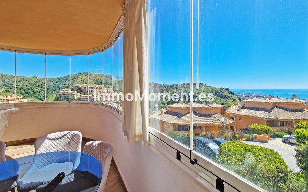 Bestaande woning - Appartement - Mijas - Calahonda