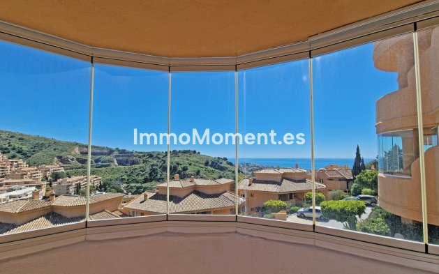 Bestaande woning - Appartement - Mijas - Calahonda