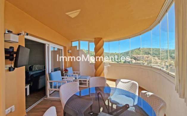 Bestaande woning - Appartement - Mijas - Calahonda