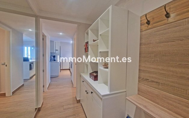 Bestaande woning - Appartement - Mijas - Calahonda