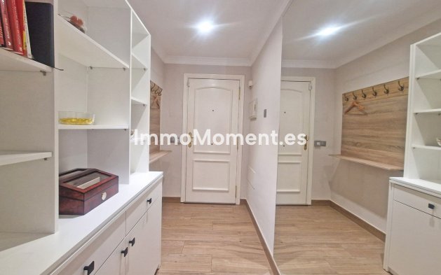 Bestaande woning - Appartement - Mijas - Calahonda
