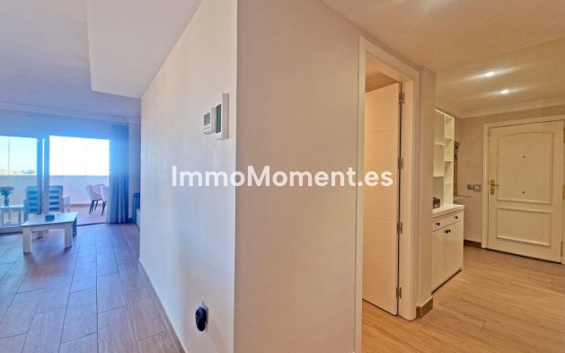 Bestaande woning - Appartement - Mijas - Calahonda