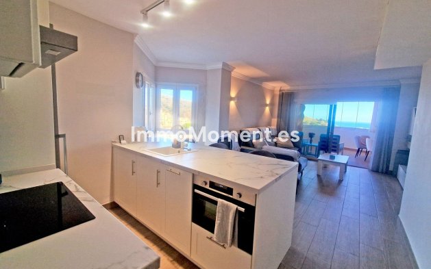 Bestaande woning - Appartement - Mijas - Calahonda