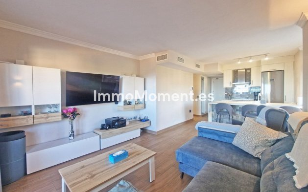 Bestaande woning - Appartement - Mijas - Calahonda