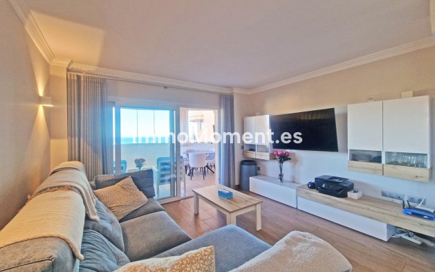 Bestaande woning - Appartement - Mijas - Calahonda