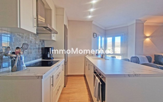 Bestaande woning - Appartement - Mijas - Calahonda