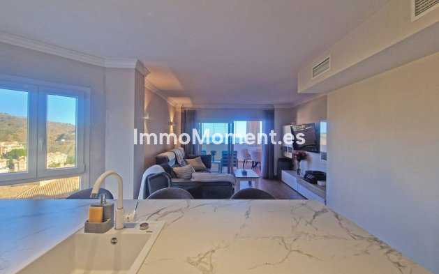 Bestaande woning - Appartement - Mijas - Calahonda