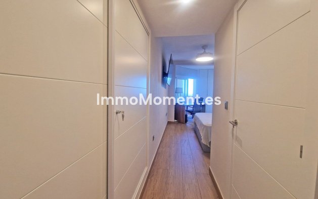 Bestaande woning - Appartement - Mijas - Calahonda