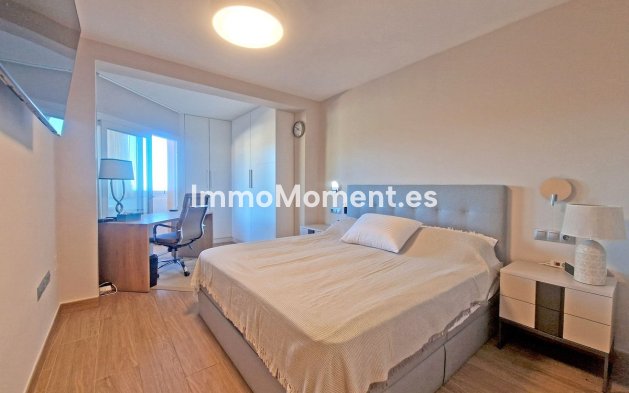 Bestaande woning - Appartement - Mijas - Calahonda