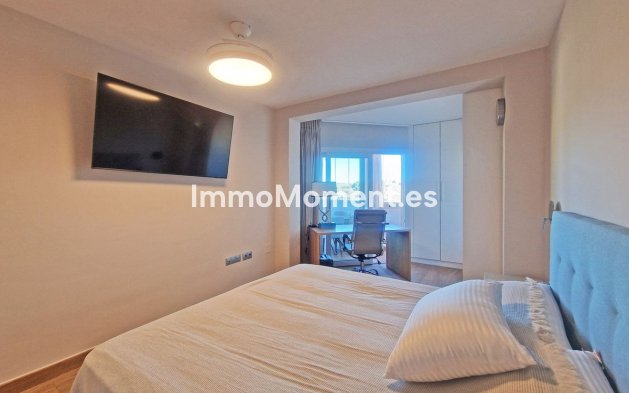 Bestaande woning - Appartement - Mijas - Calahonda
