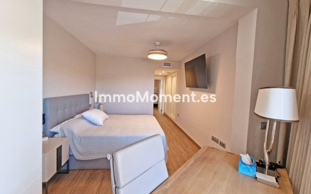 Bestaande woning - Appartement - Mijas - Calahonda
