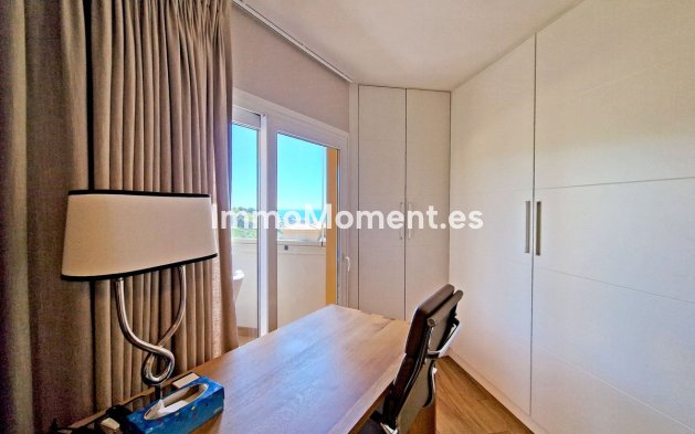 Bestaande woning - Appartement - Mijas - Calahonda