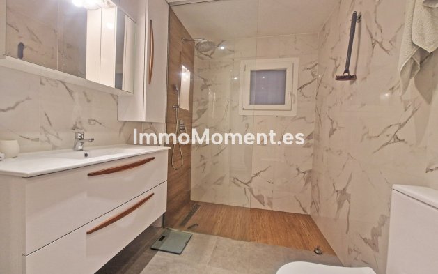 Bestaande woning - Appartement - Mijas - Calahonda
