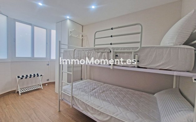 Bestaande woning - Appartement - Mijas - Calahonda