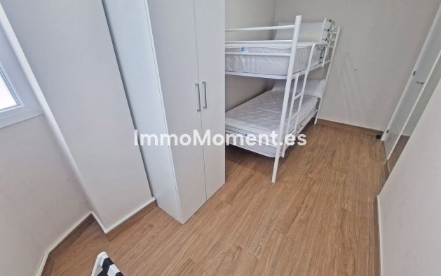 Bestaande woning - Appartement - Mijas - Calahonda