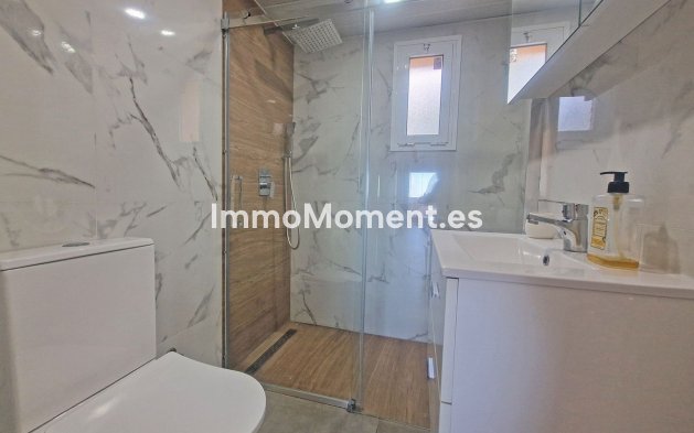 Bestaande woning - Appartement - Mijas - Calahonda