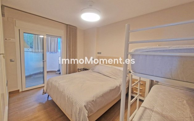 Bestaande woning - Appartement - Mijas - Calahonda