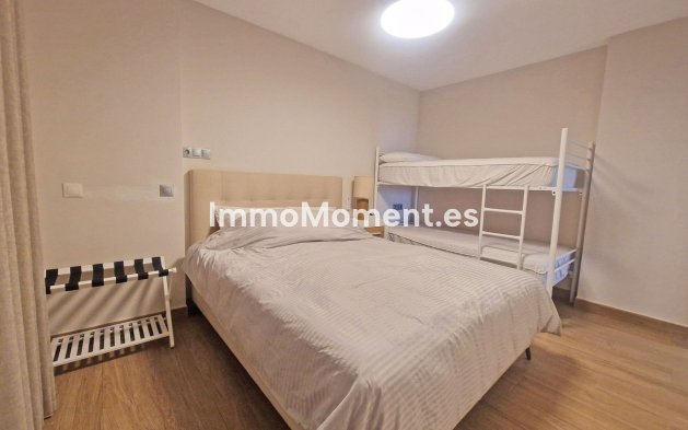 Bestaande woning - Appartement - Mijas - Calahonda
