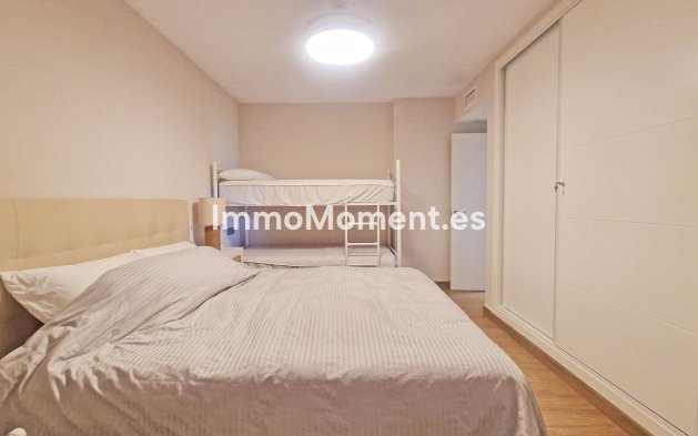 Bestaande woning - Appartement - Mijas - Calahonda