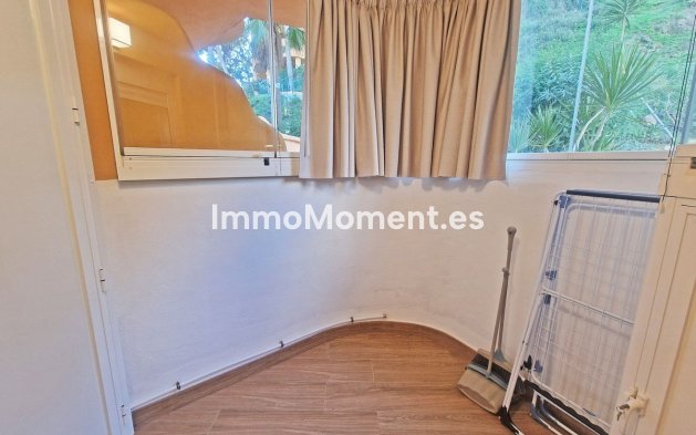 Bestaande woning - Appartement - Mijas - Calahonda