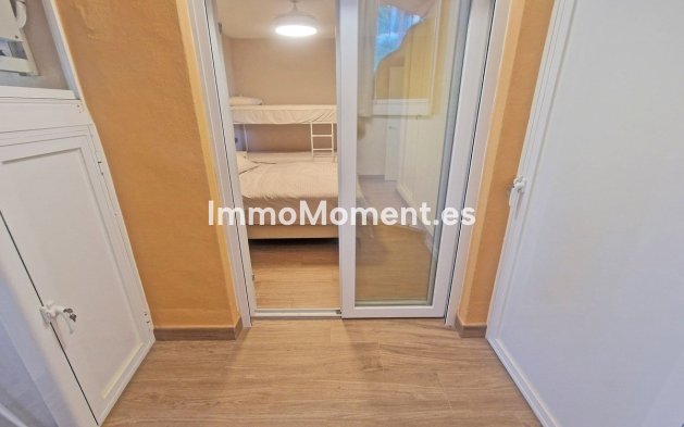 Bestaande woning - Appartement - Mijas - Calahonda