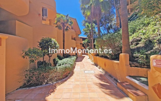 Bestaande woning - Appartement - Mijas - Calahonda