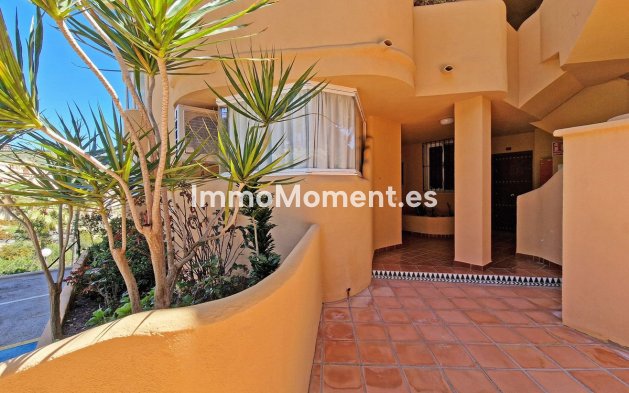 Bestaande woning - Appartement - Mijas - Calahonda