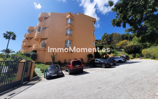 Bestaande woning - Appartement - Mijas - Calahonda