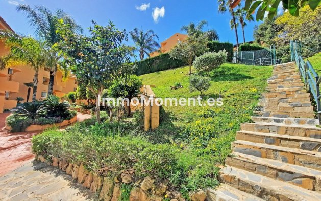 Bestaande woning - Appartement - Mijas - Calahonda