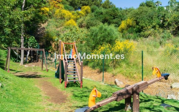 Bestaande woning - Appartement - Mijas - Calahonda