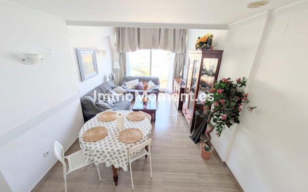 Wiederverkauf - Wohnung - Benalmadena - Benalmadena Centro