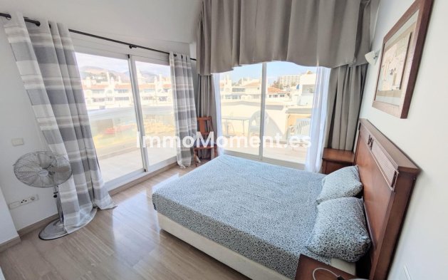 Wiederverkauf - Wohnung - Benalmadena - Benalmadena Centro