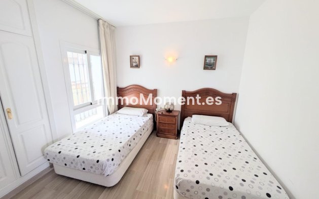 Wiederverkauf - Wohnung - Benalmadena - Benalmadena Centro
