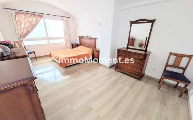 Wiederverkauf - Wohnung - Benalmadena - Benalmadena Centro