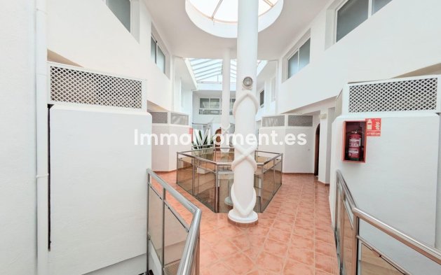 Wiederverkauf - Wohnung - Benalmadena - Benalmadena Centro