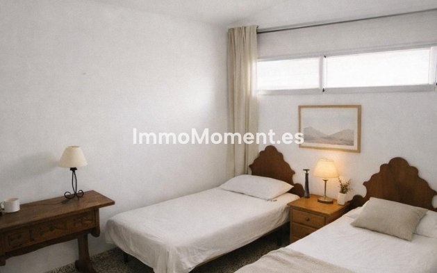 Wiederverkauf - Wohnung - Benalmadena - Benalmadena Centro